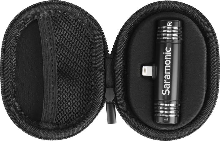 Image du produit Saramonic Spmic510di