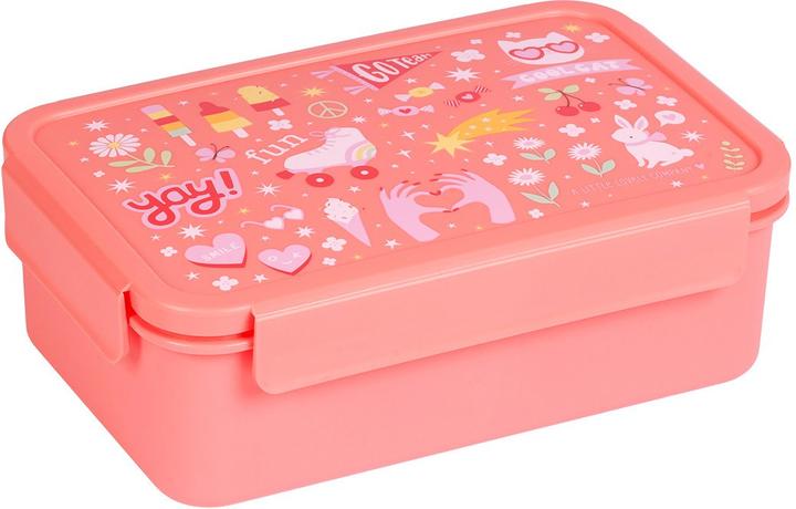Produktbild A Little Lovely Company Lunchbox