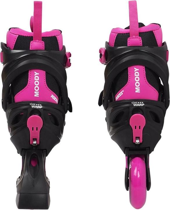 Produktbild Roces Moody X InlineSkates Mädchen (35.5)
