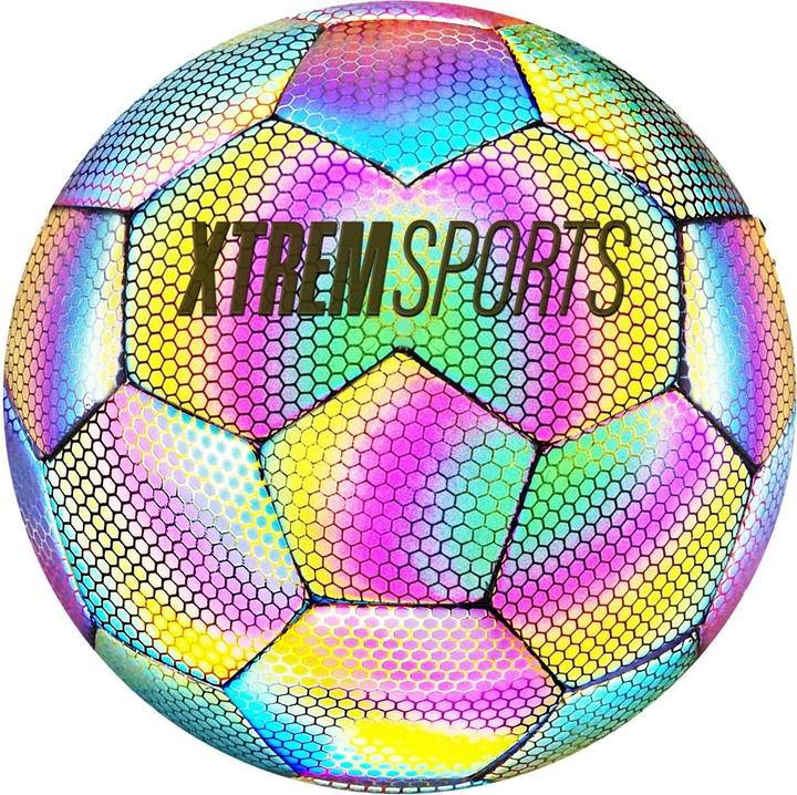 Immagine prodotto Magni Calcio Reflecty gioco in casa taglia 5 (5)