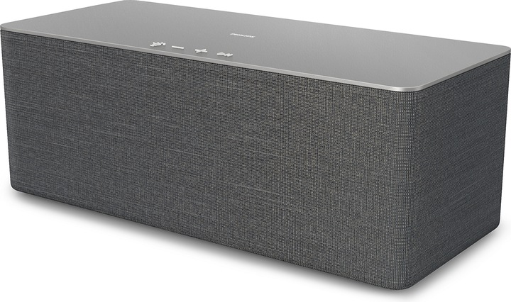 Philips Smart Speaker TAW6505/10 (Bluetooth, WLAN)