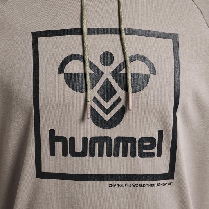 Immagine prodotto hummel Felpa Con Cappuccio Isam 2.0 (XXL)