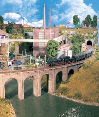 Produktbild Traumanlagen von Modellbahnprofis (Deutsch, C Dr. Kutter, R Knipper, W Langmesser, G Dauscher, J Brandl, 2011)