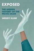 Exposed (Englisch, Wendy Kline, 2024)