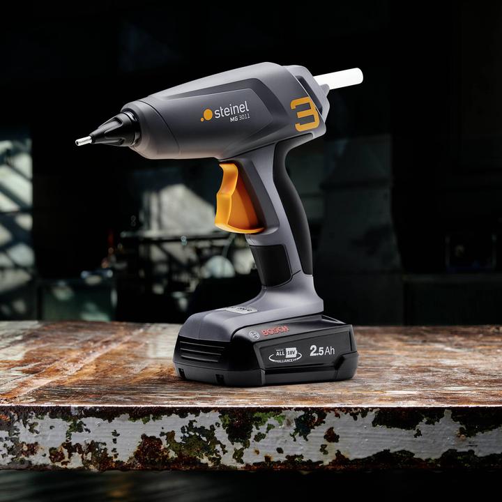 Immagine prodotto Steinel MobileGlue 3011