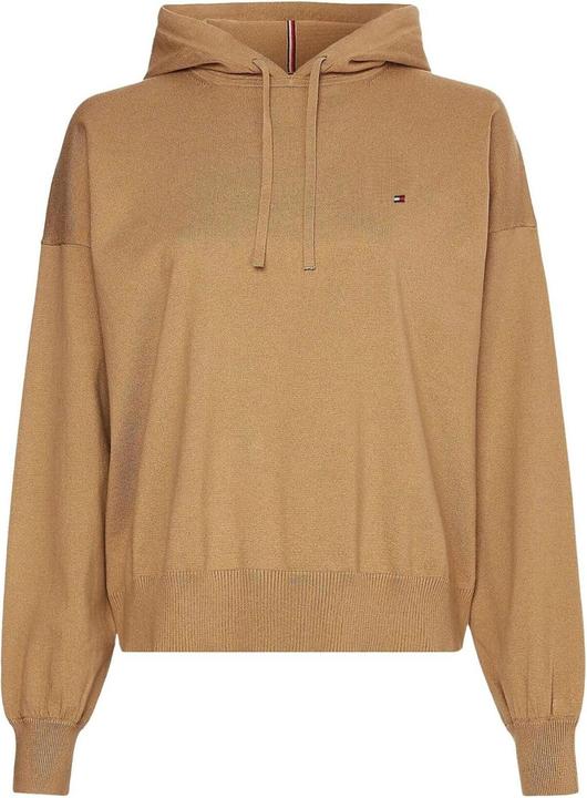 Produktbild Tommy Hilfiger Pullover Top mit Kapuze (XS)