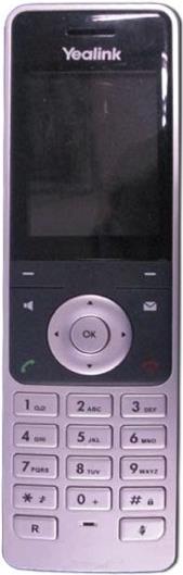 Productafbeelding Yealink W56H Handset