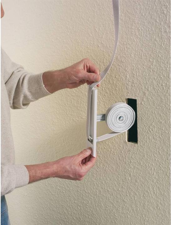 Actual product image Rademacher RolloTron Comfort 1700-UW