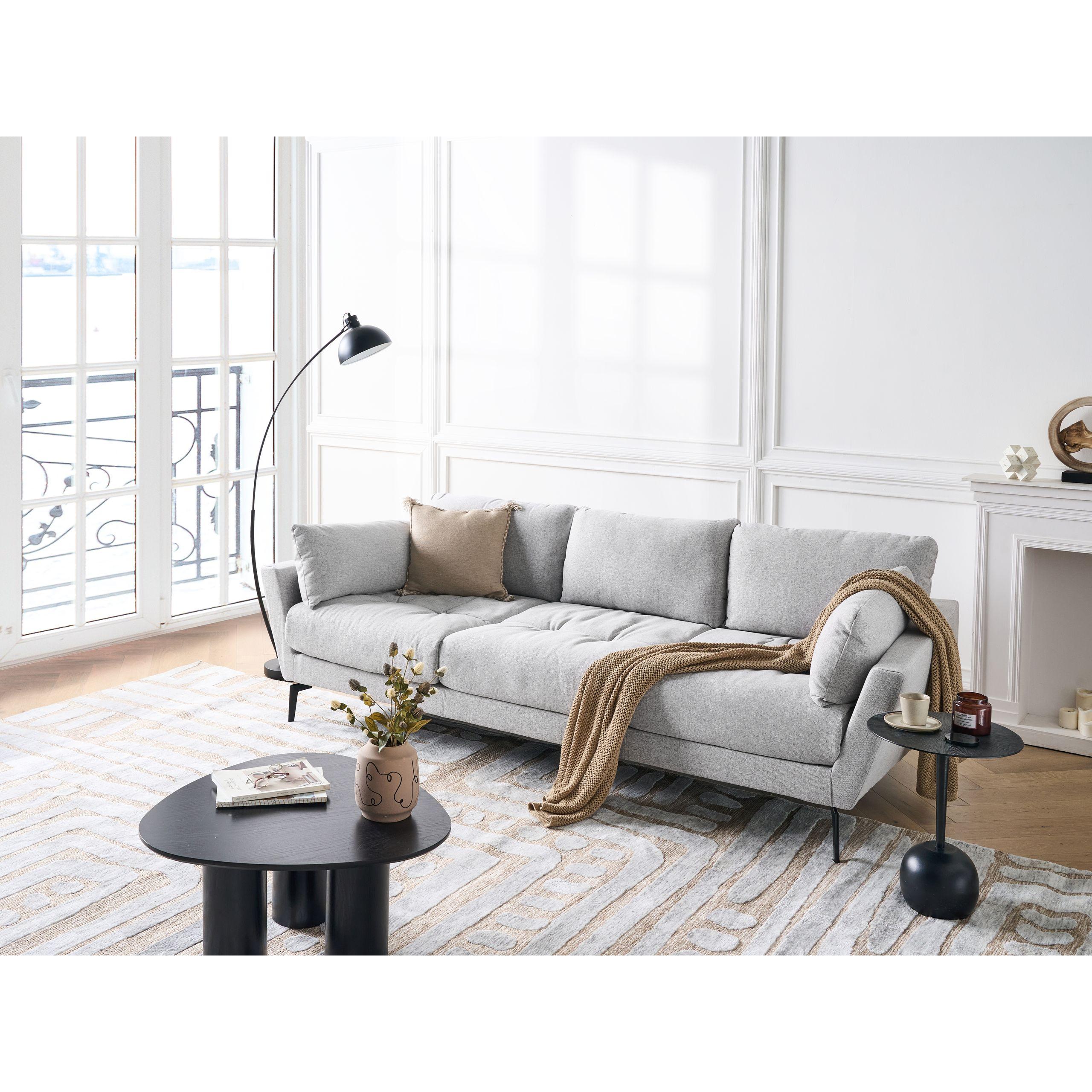 Thumbnail - Beliani, Sofa, Nenola (4-Sitzer)