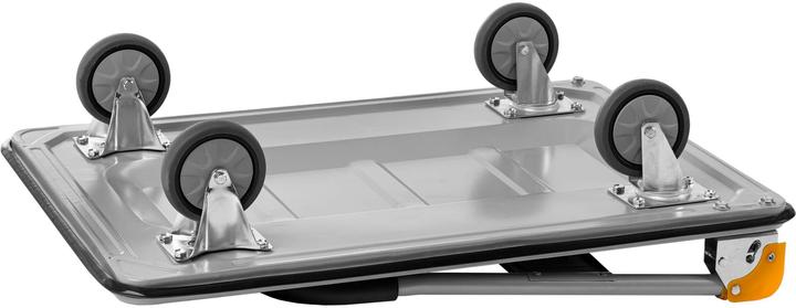 Produktbild Struct Plattformwagen (300 kg, 1)