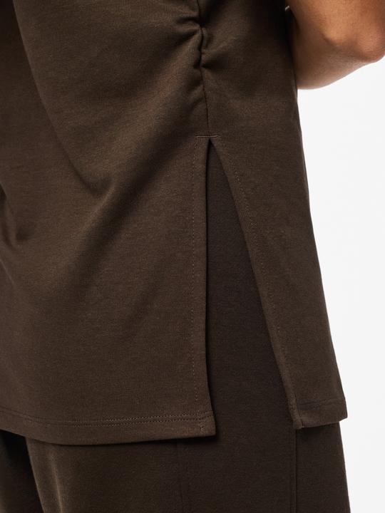 Immagine prodotto Pieces PCSKYLAR GESCHLITZTES T-Shirt (M)