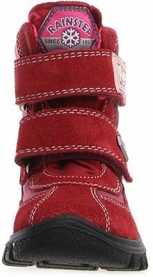 Actual product image Naturino Thorens Porpora - Rosa antico (29)