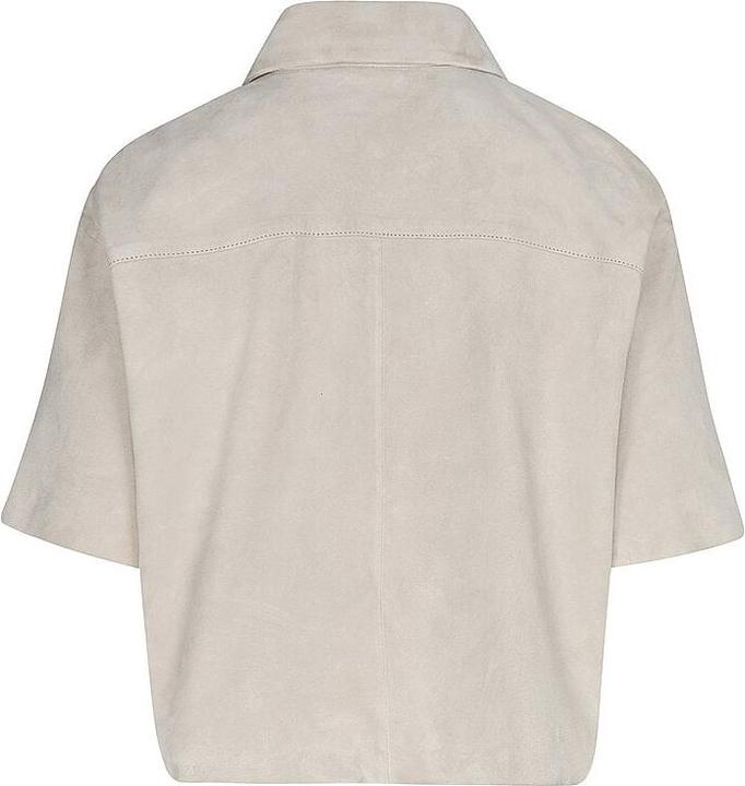 Produktbild Studio AR Lederjacke EVELINE (40)