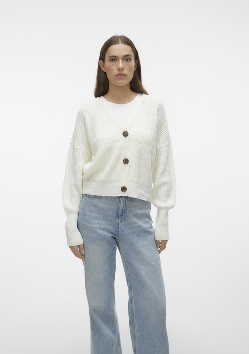Produktbild Vero Moda Strickjacke Strickjacke (XL)