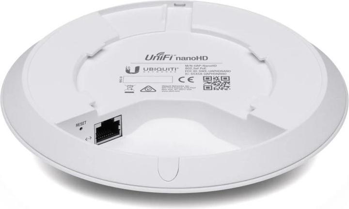 Produktbild Ubiquiti UniFi AP NanoHD (1733 Mbit/s)