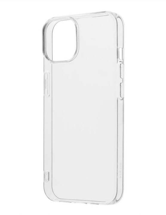 Produktbild Obal:Me TPU Case for Apple iPhone 14 Transparent (Apple iPhone 14)