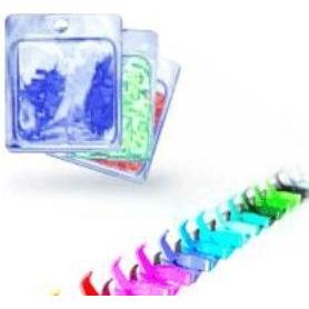 PatchSee PatchClip BE/PC, Accessori di rete