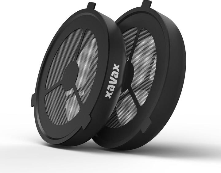 Actual product image Xavax Permanent pads