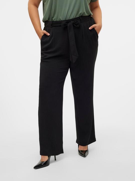 Actual product image Vero Moda VMCALVA trousers Trousers (44)