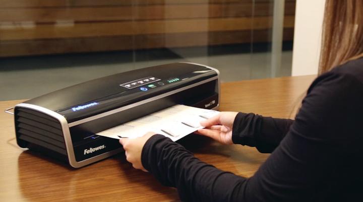 Produktbild Fellowes Venus 2 (80 - 250 µm, A3)