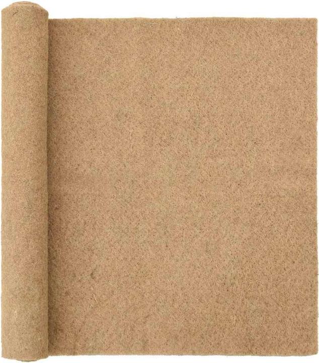 Actual product image vidaXL Nagermatte