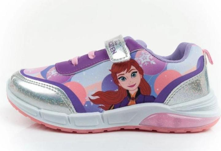 Actual product image Leomil Frozen Magic Step (29)