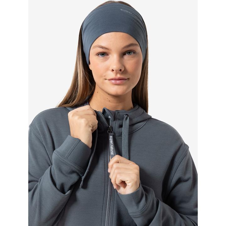 Image du produit Super Natural W Solution Hoodie (L)