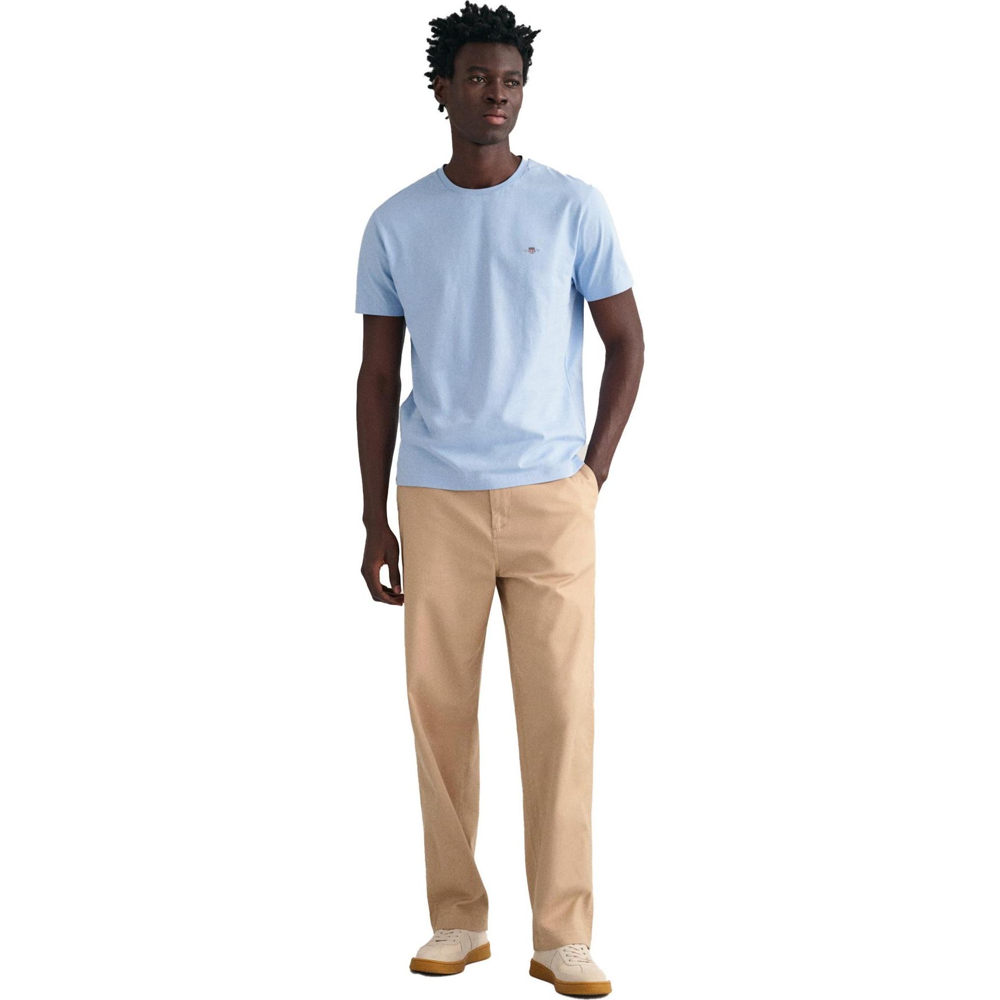 Thumbnail - GANT, Herren, Shirt, Regular Fit, Blau, (3XL)