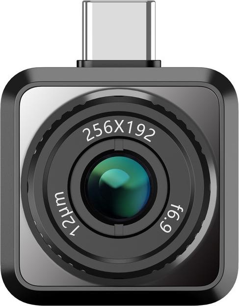 Actual product image Hikmicro Mini2Plus V2