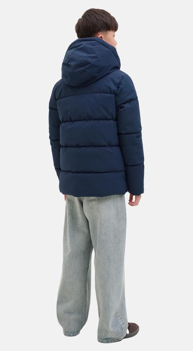 Produktbild Jack & Jones Junior Jacke GLOBAL Steppjacke (176)