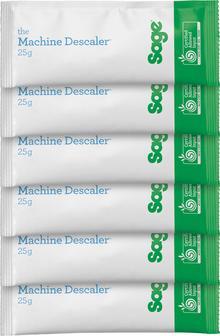 Nährwerte und Zutaten Sage Machine Descaler