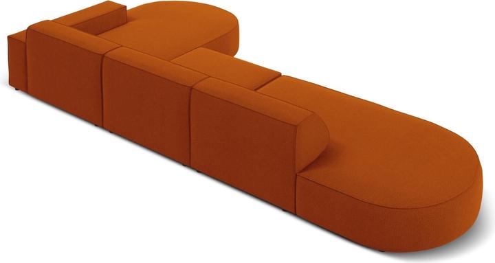 Actual product image Micadoni Jodie (Corner sofa)