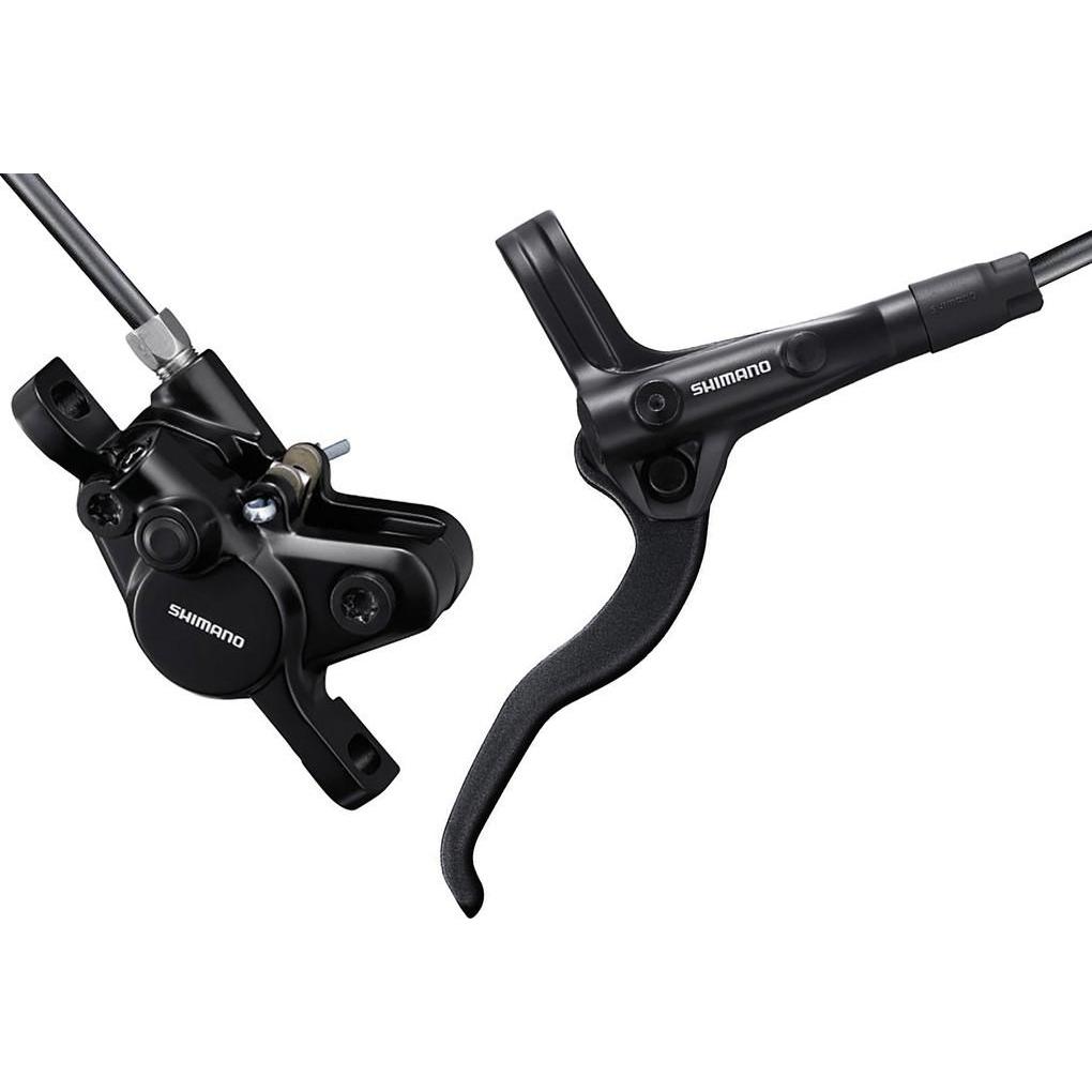 Thumbnail - Shimano, Scheibenbremse, (Vorderradbremse, Bremsset, 2)