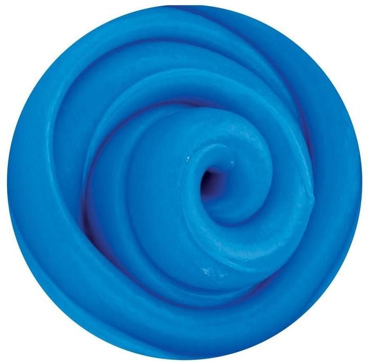 Produktbild Intelligente Knete Kleine Dosen Neon Blau