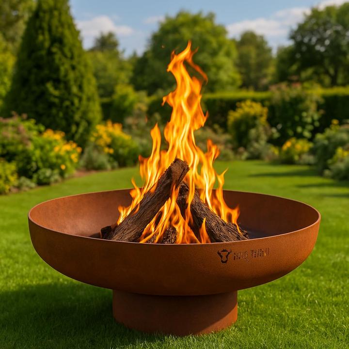 Immagine prodotto BBQ-Toro Feuerschale