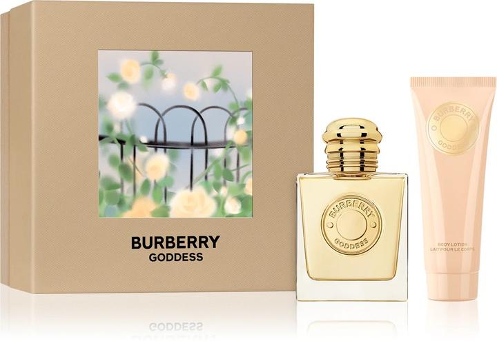 Immagine prodotto Burberry Set Dea (Set di profumi)