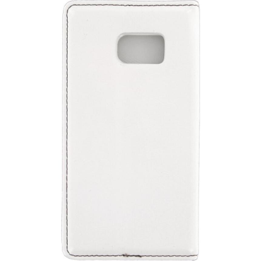 Thumbnail - Star Case STAR Book Case for Samsung Galaxy S7 - White (Samsung Galaxy S7), Smartphone Hülle
