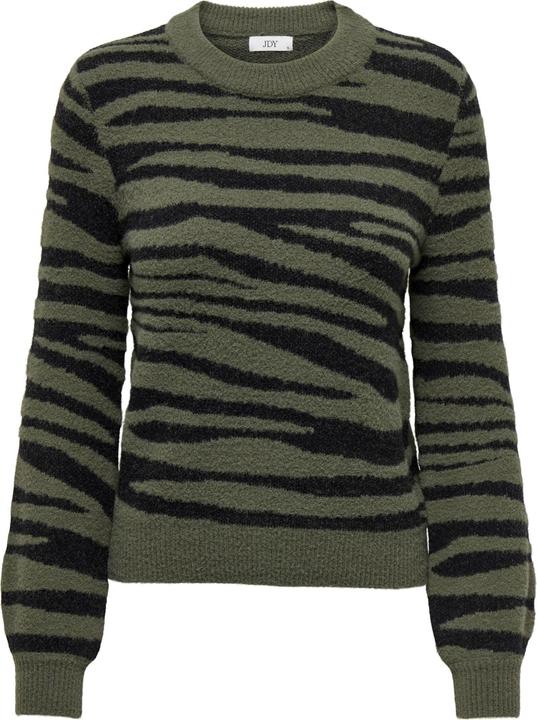 Produktbild JdY Print Strickpullover (L)