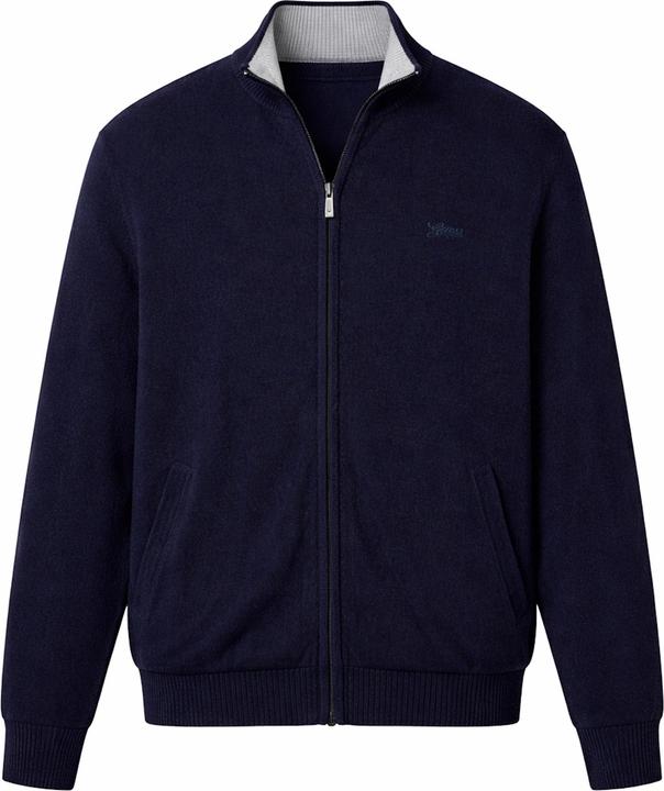 Produktbild Guess Strickjacke Cardigan Reissverschluss (XL)