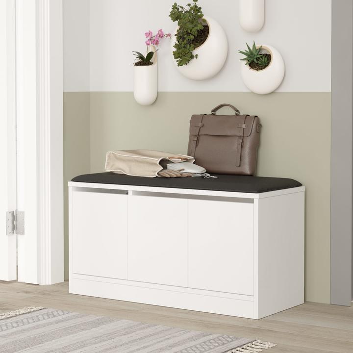 Immagine prodotto Skye Decor Cory (89.60 x 35.50 x 45.80 cm)
