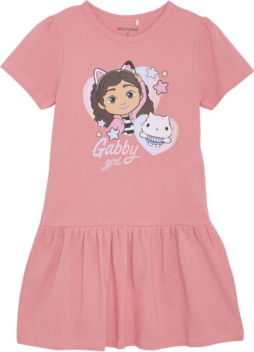 Produktbild Minymo Gabby's Dollhouse Kleid (110)