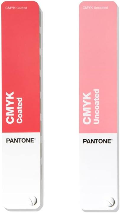 Image du produit Pantone CMYK Color Guide Set