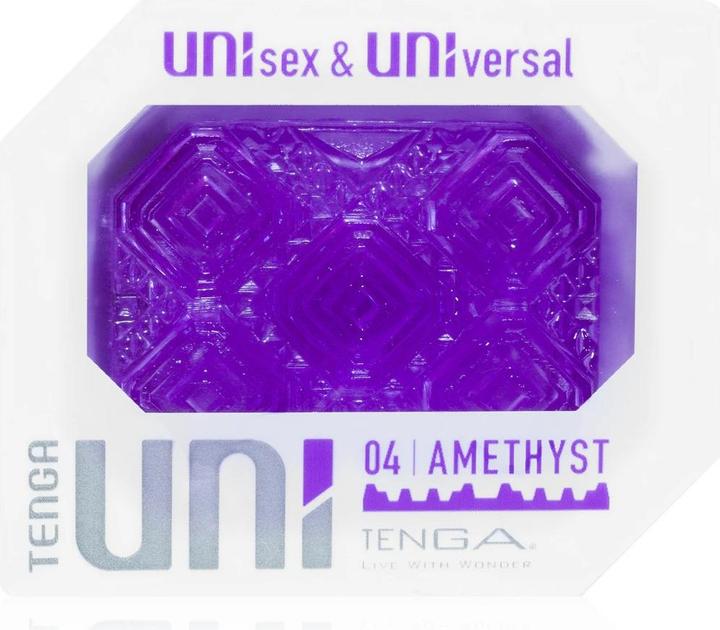 Produktbild Tenga Amethyst