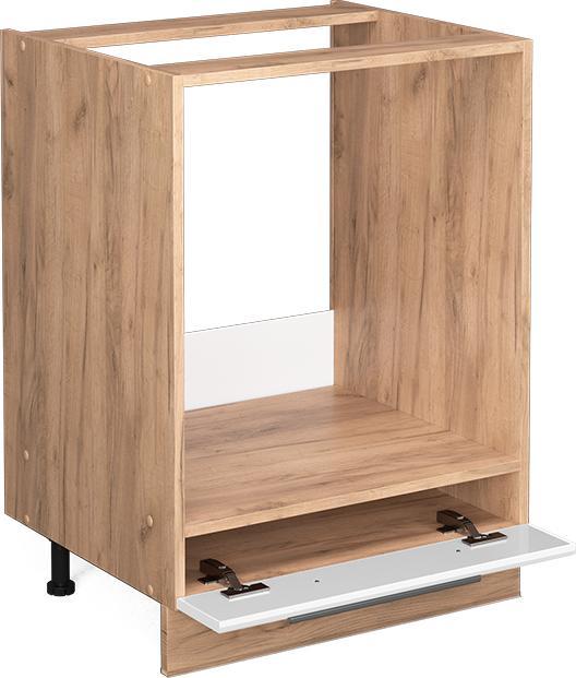 Bianco, Bianco Lucido, Quercia dorata di potenza