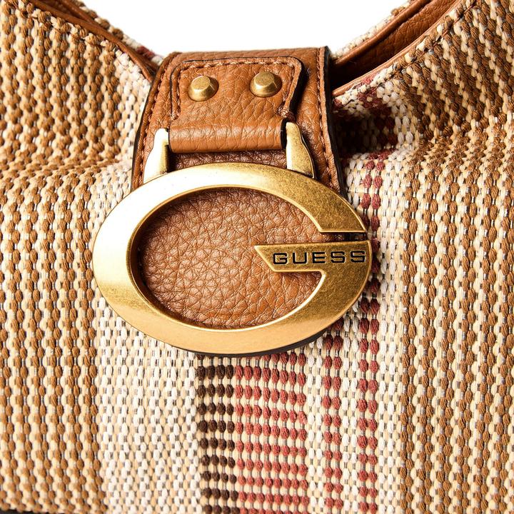 Produktbild Guess Camden Mini Shoulder Bag