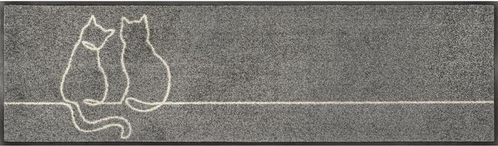 Immagine prodotto Wash + Dry Lovetails (35 x 120 cm)