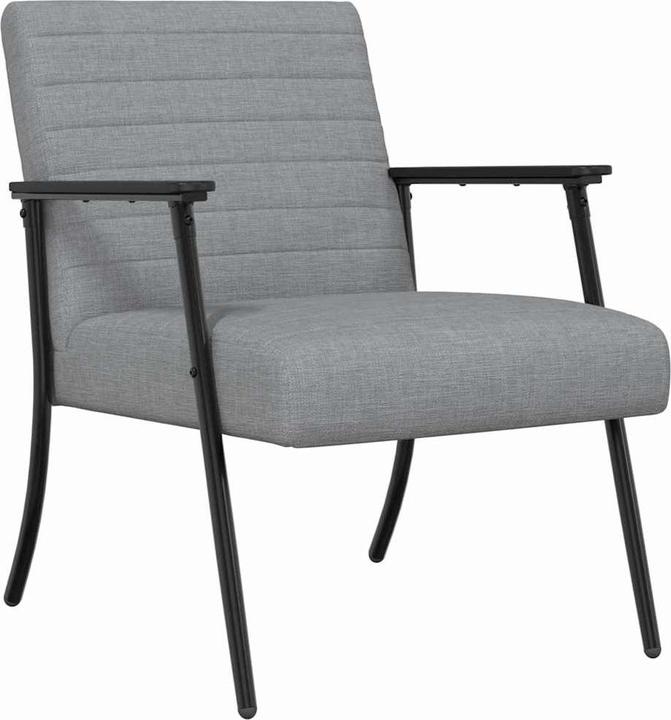 vidaXL Moderner Sessel