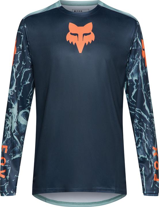 Fox Ranger Ls Jersey Img Print