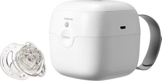 Actual product image Nuby UV steriliser for settling - 1 piece