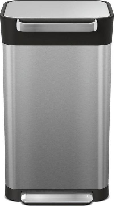 Actual product image Joseph Joseph Recycling Station Titanium (30 l)